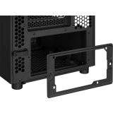 Корпус ASUS ProArt PA401 Wood Edition Mesh Panel Black (90DC00M0-B39040)