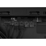 Корпус ASUS ProArt PA401 Wood Edition Mesh Panel Black (90DC00M0-B39040)