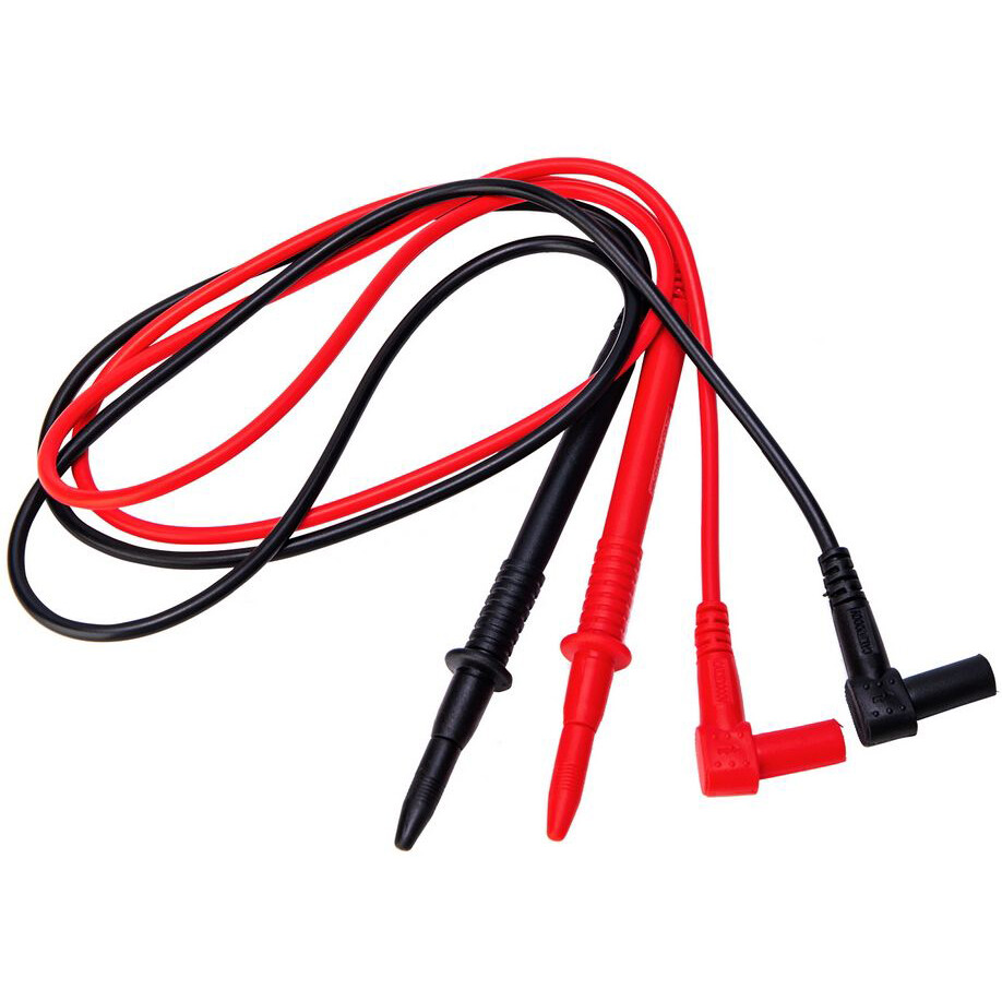 Токоизмерительные клещи Deli DL334201 - фото 5