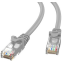 Патч-корд NTSS NTSS-PC-UTP-RJ45-5e-10.0-LSZH-GY, 10м