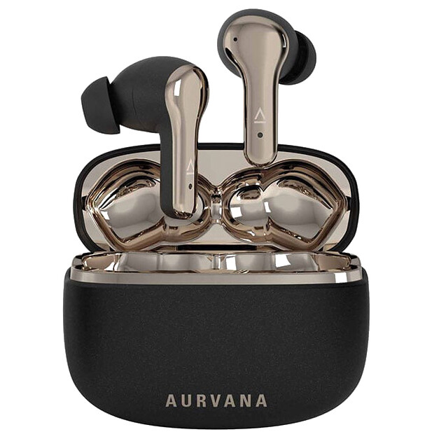 Гарнитура Creative Aurvana Ace SXFI