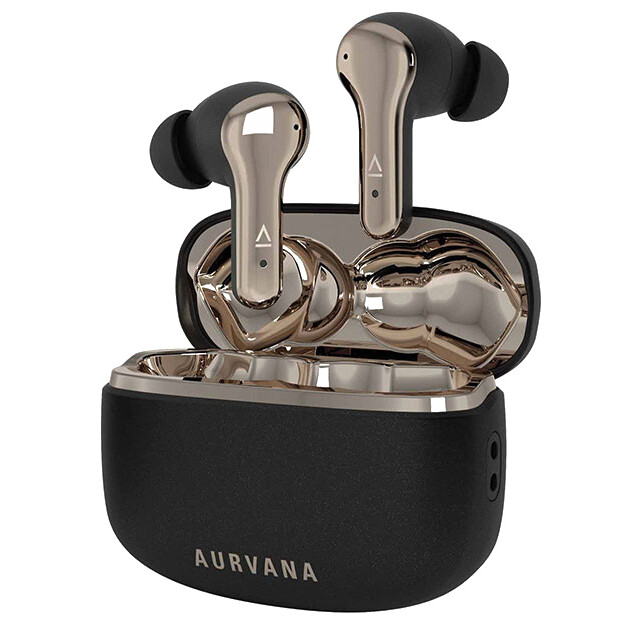 Гарнитура Creative Aurvana Ace SXFI - 51EF1250AA000 - фото 3