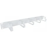 Кабельный органайзер NTSS NTSS-HORG-1U-5(65)