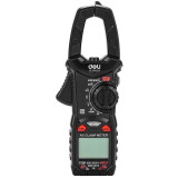 Токоизмерительные клещи Deli DL334203
