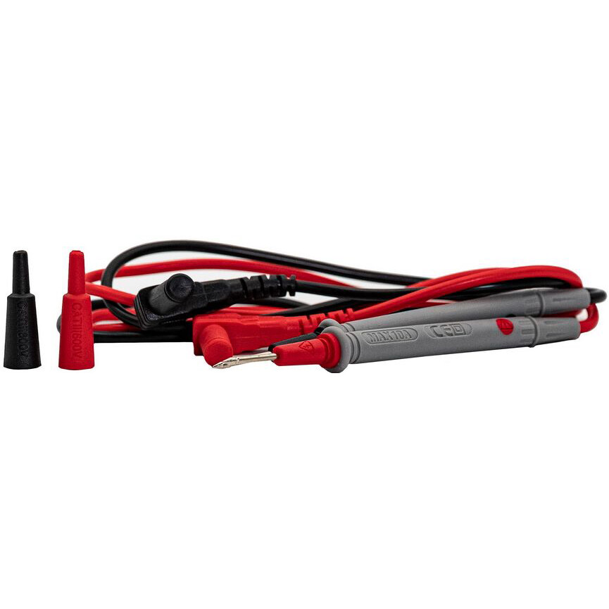 Токоизмерительные клещи Deli DL334203 - фото 6