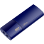USB Flash накопитель 128Gb Silicon Power Blaze B05 Blue (SP128GBUF3B05V1D) - фото 2