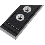 Водоблок для оперативной памяти Alphacool Apex RAM X4 Water Cooler Black (14000)