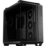 Корпус ASUS TUF Gaming GT502 Horizon ARGB Black (90DC0090-B19020)