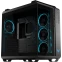 Корпус ASUS TUF Gaming GT502 Horizon ARGB Black - 90DC0090-B19020 - фото 4