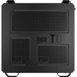 Корпус ASUS TUF Gaming GT502 Horizon ARGB Black (90DC0090-B19020)