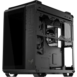 Корпус ASUS TUF Gaming GT502 Horizon ARGB Black (90DC0090-B19020)