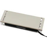 Водоблок для оперативной памяти Alphacool Aurora Acryl X4 D-RAM Water Cooler (17467)