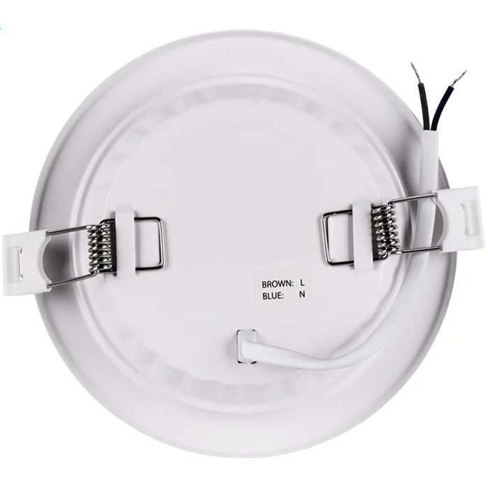 Светильник Wolta DLUS-9W-4K - фото 2