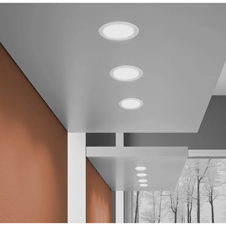 Светильник Wolta DLUS-9W-4K - фото 7