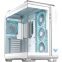 Корпус ASUS TUF Gaming GT502 Horizon ARGB White - 90DC0093-B19010