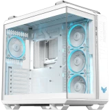 Корпус ASUS TUF Gaming GT502 Horizon ARGB White (90DC0093-B19010)