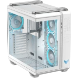 Корпус ASUS TUF Gaming GT502 Horizon ARGB White (90DC0093-B19010)