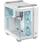 Корпус ASUS TUF Gaming GT502 Horizon ARGB White - 90DC0093-B19010 - фото 6