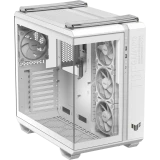 Корпус ASUS TUF Gaming GT502 Horizon ARGB White (90DC0093-B19010)