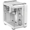 Корпус ASUS TUF Gaming GT502 Horizon ARGB White - 90DC0093-B19010 - фото 7