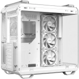 Корпус ASUS TUF Gaming GT502 Horizon ARGB White (90DC0093-B19010)
