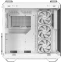 Корпус ASUS TUF Gaming GT502 Horizon ARGB White - 90DC0093-B19010 - фото 9
