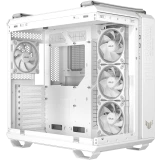 Корпус ASUS TUF Gaming GT502 Horizon ARGB White (90DC0093-B19010)