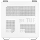 Корпус ASUS TUF Gaming GT502 Horizon ARGB White (90DC0093-B19010)