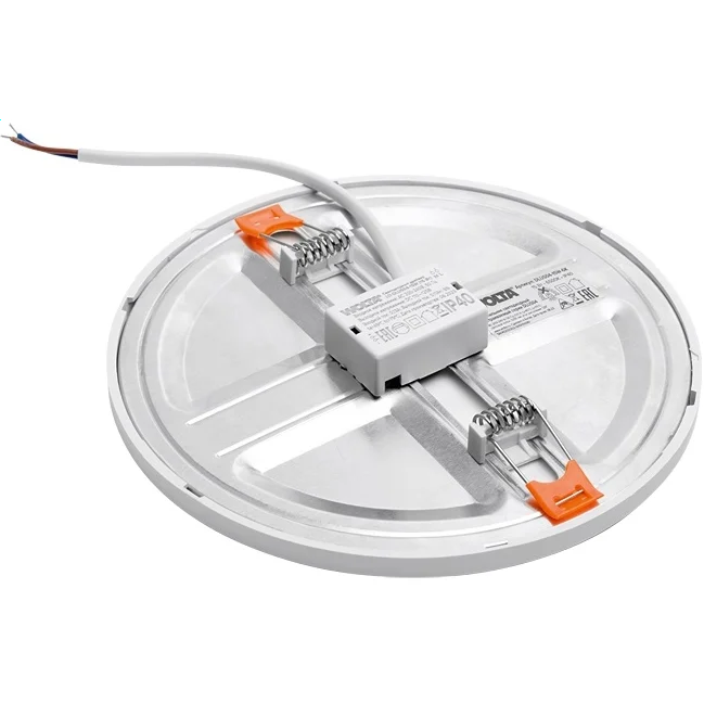 Светильник Wolta DLUS04-15W-4K - фото 3