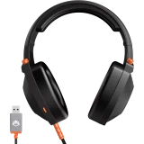 Гарнитура MeeTion HP012 Black (MT-HP012-A)