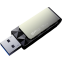 USB Flash накопитель 128Gb Silicon Power Blaze B30 Black (SP128GBUF3B30V1K)