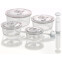 Вакуумные контейнеры Caso VacuBoxx R-set