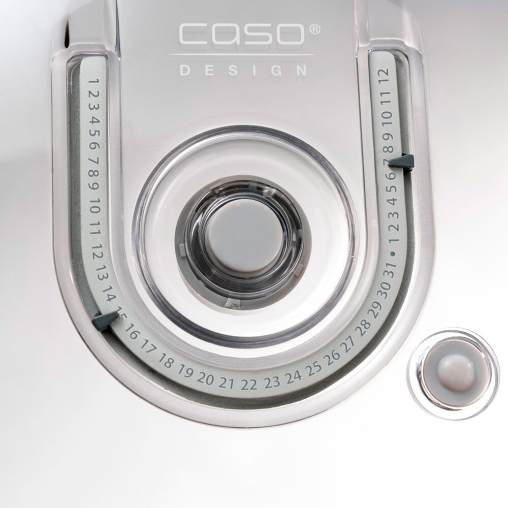 Вакуумные контейнеры Caso VacuBoxx R-set - фото 4