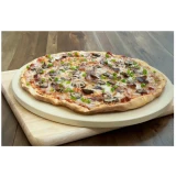 Камень для пиццы Steba Pizza Stone