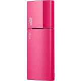 USB Flash накопитель 16Gb Silicon Power Ultima U05 Pink (SP016GBUF2U05V1H)