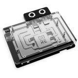 Водоблок для видеокарты Alphacool Core Geforce RTX 5080 Gaming Trio (10276)