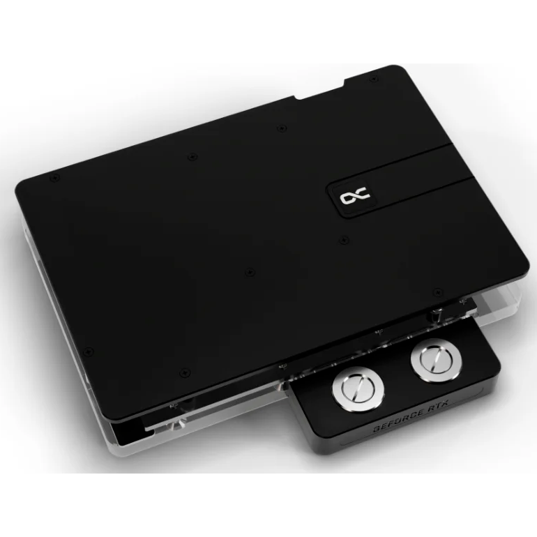Водоблок для видеокарты Alphacool Core Geforce RTX 5080 Gaming Trio (10276) - фото 3