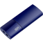 USB Flash накопитель 8Gb Silicon Power Ultima U05 Blue (SP008GBUF2U05V1D)