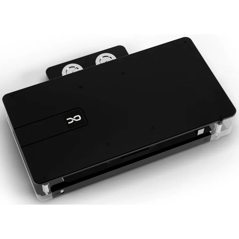 Водоблок для видеокарты Alphacool Core Geforce RTX 5080/5070Ti GamingPro with Backplate (14741) - фото 3