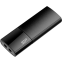 USB Flash накопитель 8Gb Silicon Power Ultima U05 Black (SP008GBUF2U05V1K)
