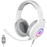 Гарнитура MeeTion HP012 White (MT-HP012-B)