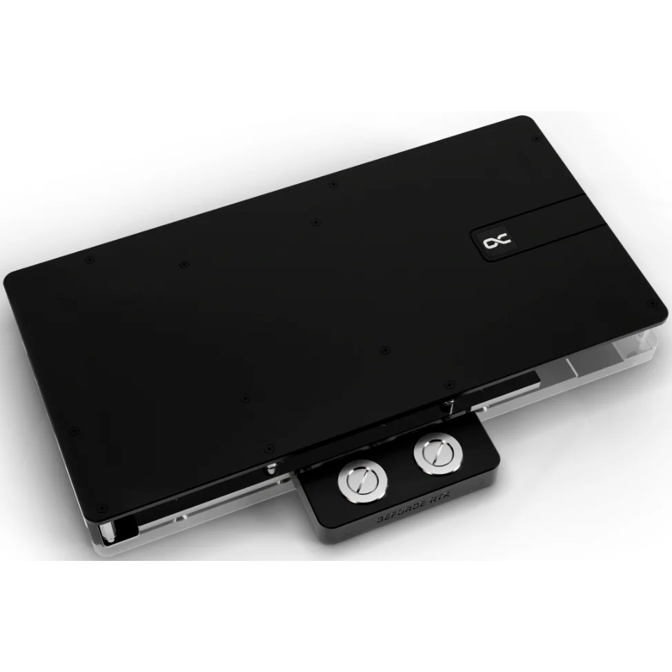 Водоблок для видеокарты Alphacool Core Geforce RTX 5090 Astral with Backplate (10270) - фото 3