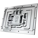 Водоблок для видеокарты Alphacool Core Geforce RTX 5090 Astral with Backplate (10270)