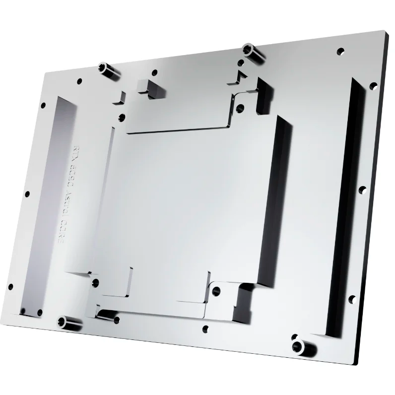 Водоблок для видеокарты Alphacool Core Geforce RTX 5090 Astral with Backplate (10270) - фото 5