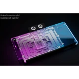 Водоблок для видеокарты Alphacool Core Geforce RTX 5090 Astral with Backplate (10270)