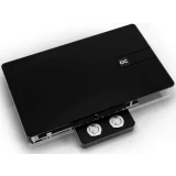 Водоблок для видеокарты Alphacool Core Geforce RTX 5090 Suprim + Vanguard + Gaming Trio with Backplate (10268)