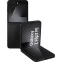 Смартфон Samsung Galaxy Z Flip7 FE 8/128Gb Black (SM-F761BZKGCAU)