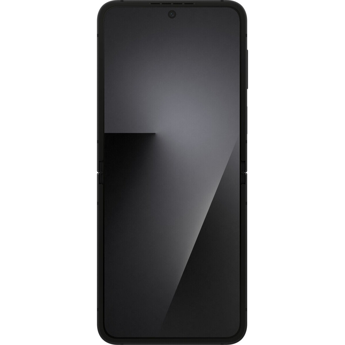 Смартфон Samsung Galaxy Z Flip7 FE 8/128Gb Black (SM-F761B/DS) - SM-F761BZKGCAU - фото 2