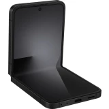 Смартфон Samsung Galaxy Z Flip7 FE 8/128Gb Black (SM-F761BZKGCAU)