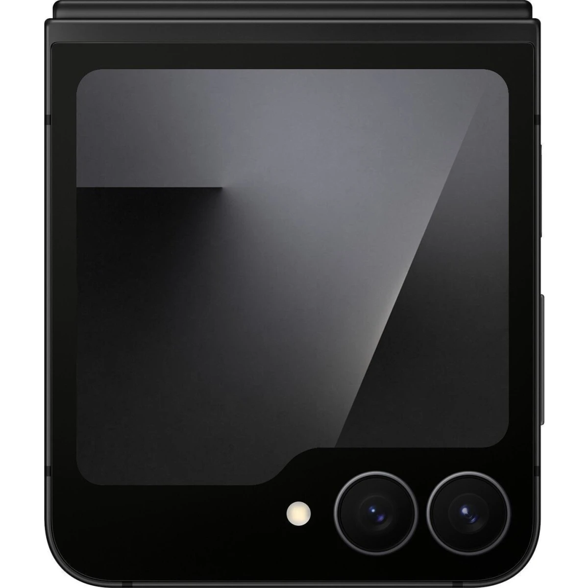 Смартфон Samsung Galaxy Z Flip7 FE 8/128Gb Black (SM-F761B/DS) - SM-F761BZKGCAU - фото 6